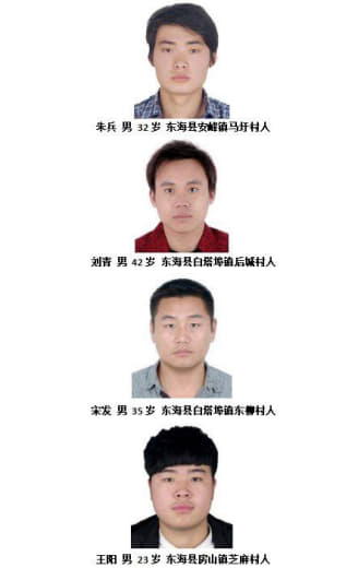 为严厉打击整治跨境违法犯罪活动，维护社会安定，保护人民群众生命财产安全...