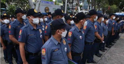 菲律宾警方将在犯罪多发社区加强警力